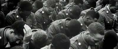 The black community really believe - Uncle Tom