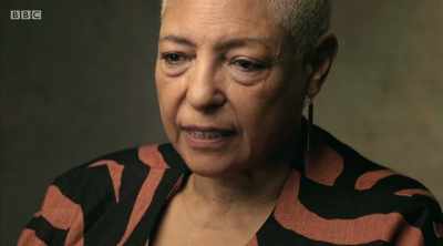 The Black community
was really clear - Uprising