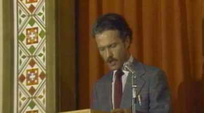 The black hand of the KGB, - The Devil Next Door