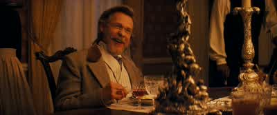 - The Black Hercules. - Django Unchained