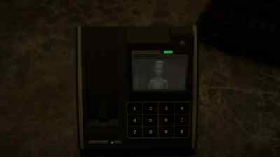 The Black Lotus escaped. - Blade Runner: Black Lotus