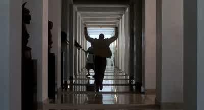 The black man is gone Yes sir the black man is gone - Cruel Intentions