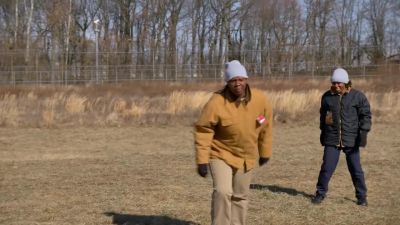 The black one is always the first to die. - Orange Is the New Black