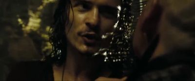 The Black Pearl - Pirates of the Caribbean: At World's End