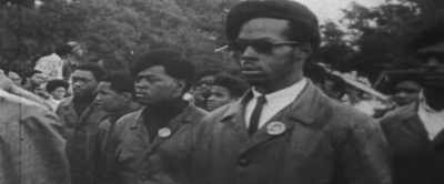 The Black Power movement also agreed. - Uncle Tom