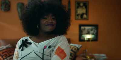 The Black voice
will no longer be asphyxiated - Harlem