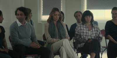 -The blackout event
has been classified - The Midwich Cuckoos