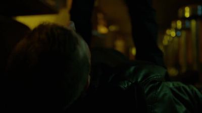 The Blacksmith. Where is he? - Marvel's Daredevil
