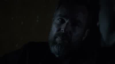 The blade in your sleeve? - Teen Wolf