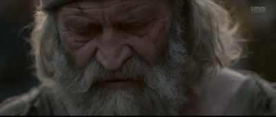 The blessing of common men - Menocchio the Heretic