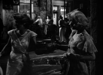 The blind are leading the blind - A Streetcar Named Desire