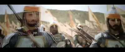 The blindfold will be removed, Uncle.
But why sing Ghori's praises? - Samrat Prithviraj