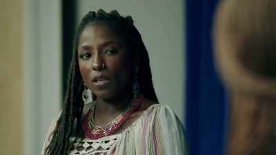 The BLM energy was formally
birthed in response - Queen Sugar