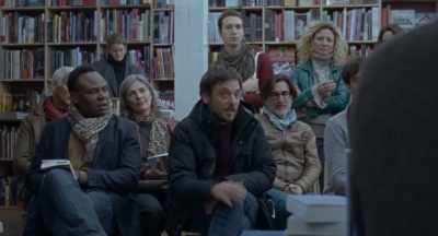 The blogosphere is heated,
but you have supporters. - Non-Fiction