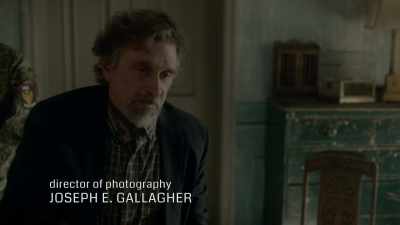 The bloke with the cigar
is Philip Bantliff, - Salvation