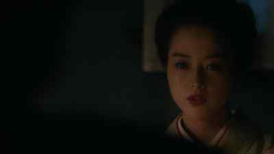The blood attracts the spirits. - The Terror