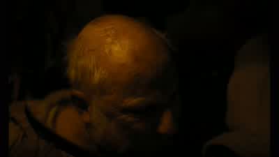 The blood is the life. - Nosferatu