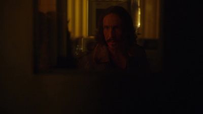The blood machine. That's all he wants. - Firebite