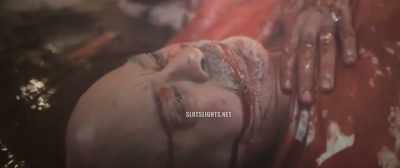 The blood of Christ compels me. - Altered Perceptions