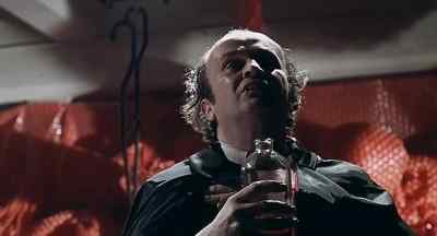 The blood of life. Prosit! - Malatesta’s Carnival of Blood