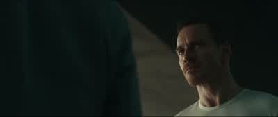 The blood that flows through you is not your own. - Assassin's Creed