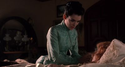 The blood is the life - Bram Stoker's Dracula