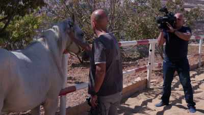 The bloodshed's continued - The Real Fauda