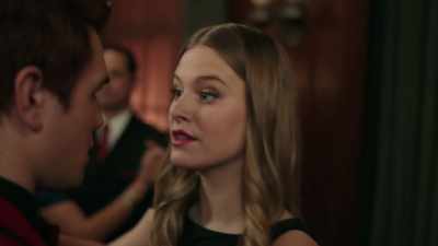 The Blossoms had something
to do with Jason's death, - Riverdale