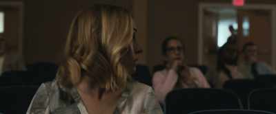 The blue did last year in is this year year. - The Night House