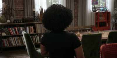 The board discussed it and found - All American: Homecoming