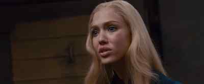 The board draws it here. - Fantastic 4: Rise of the Silver Surfer