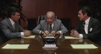 The board has failed to realize - Mommie Dearest