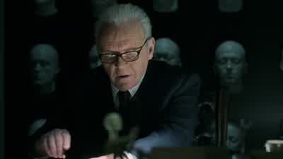The board has taken a vote. - Westworld
