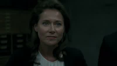 The board will do nothing. - Westworld