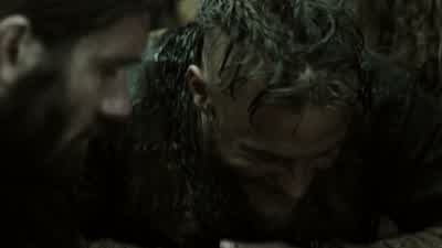 The board works. - Vikings