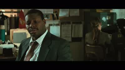 The boat blew. - Basic Instinct