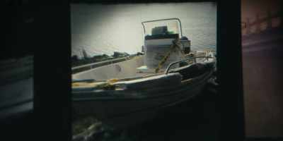 - The boat itself
was now recognized, - Low Country: The Murdaugh Dynasty