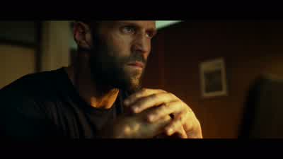 The boat you're looking for is gone, mate. - Mechanic: Resurrection
