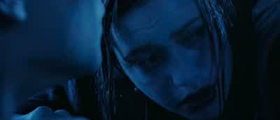 The boats are coming back for us Rose. - Titanic