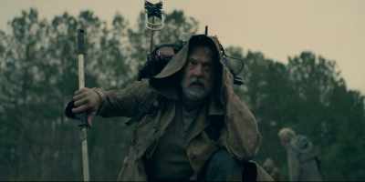 The Bobolink. - Tales of the Walking Dead