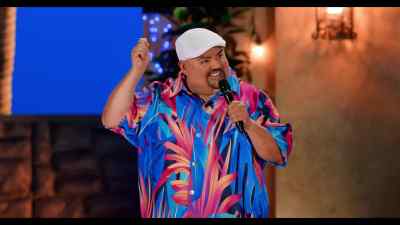 The bodega. "Number five!" - Gabriel Iglesias: Legend of Fluffy