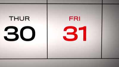 The bodies were discovered
on a Friday, July 31st, - Killer Cases