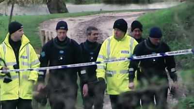 The bodies of five
missing prostitutes - Britain’s Most Evil Killers
