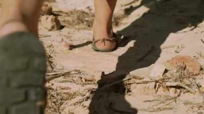 -The body is always paying
attention to water - Human: The World Within