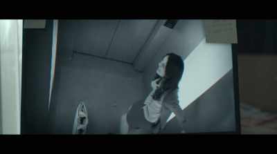 The body enters paralysis,
heart rate increases, - Hypnotic