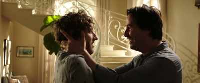 - The body?
- It's so obvious. So elegant. - Replicas
