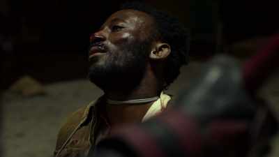 The body you knew was merely a
vessel, waiting for its purpose. - Marvel's The Defenders