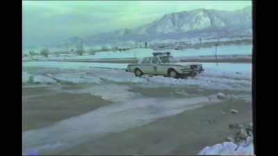 The body looked so cold - Homicide Hunter: Never Give Up