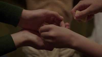 The body of Christ. - The Sinner