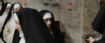 The body of Christ. - The Little Hours